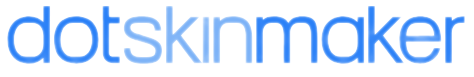 DotSkinMaker